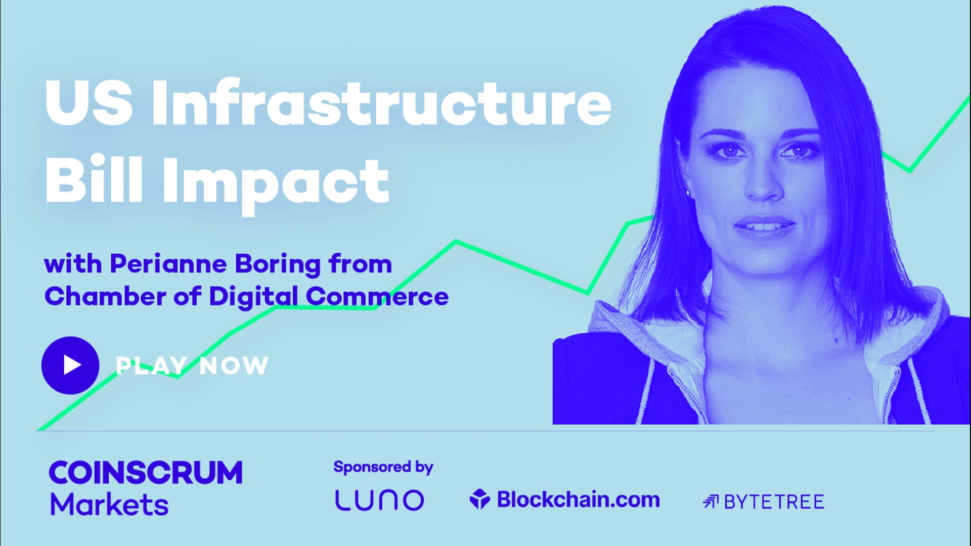 Crypto and the US Infrastructure Bill