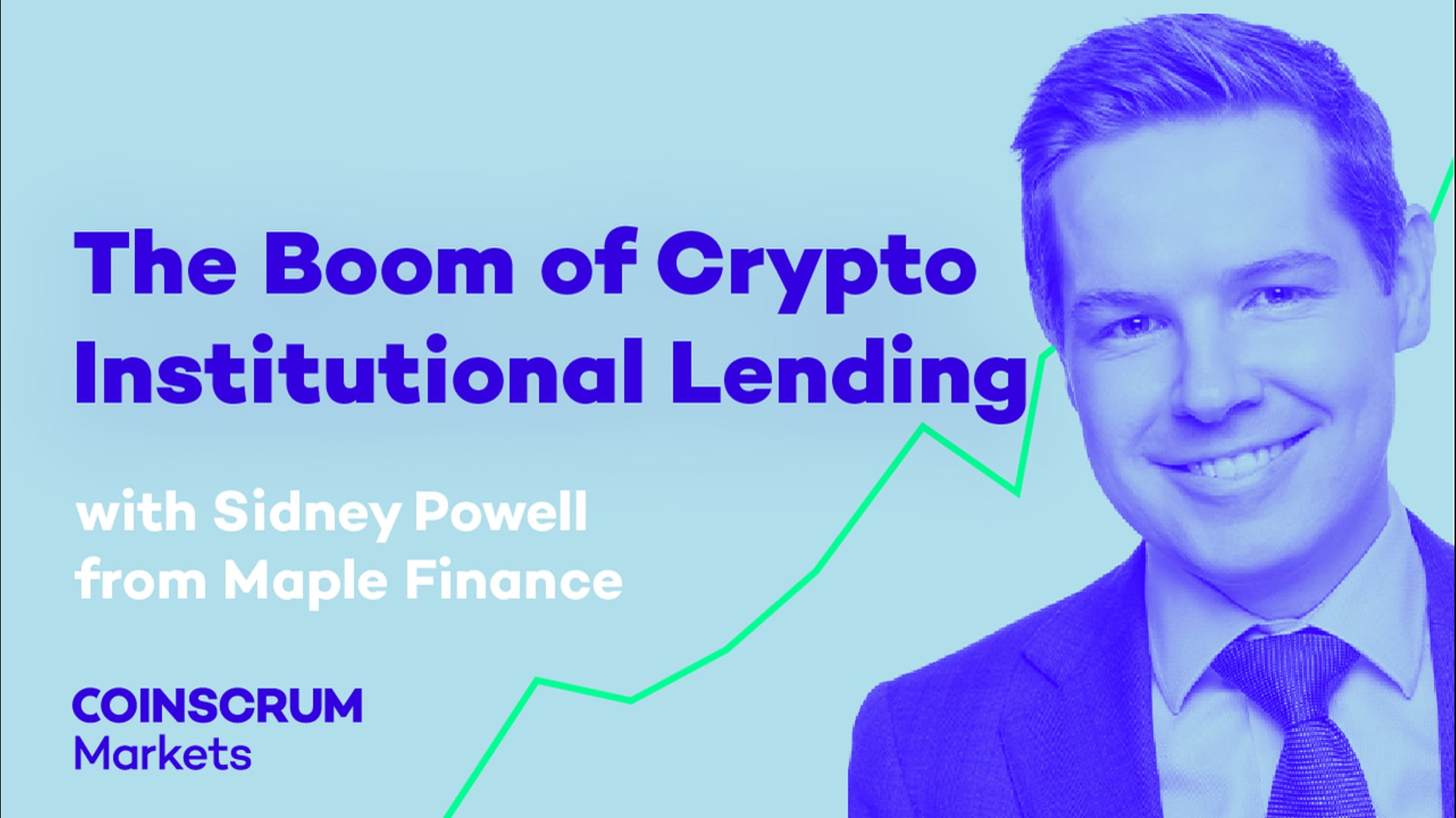 The Boom of Crypto Institutional Lending